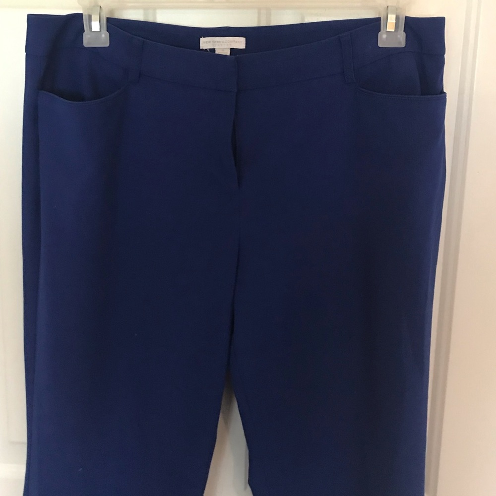 Professional slacks! Great condition!